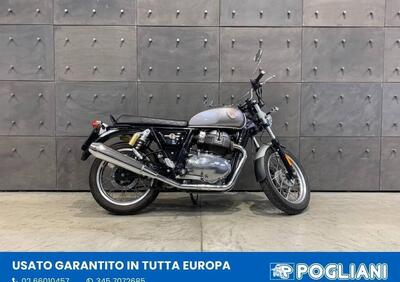 Royal Enfield Interceptor 650 (2021 - 25) - Annuncio 9857477
