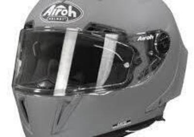 CASCO AIROH INTEGRALE - Annuncio 9857479