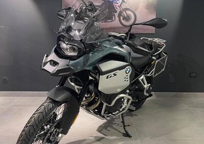 Bmw F 900 GS Adventure (2024 - 25) - Annuncio 9857478