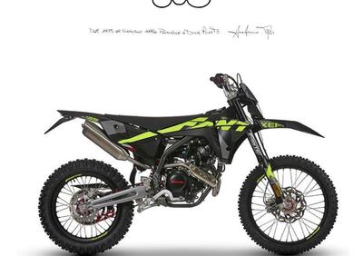 Fantic Motor XEF 125 Performance (2025) - Annuncio 9857480