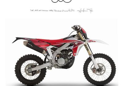 Fantic Motor XEF 250 (2025) - Annuncio 9585059