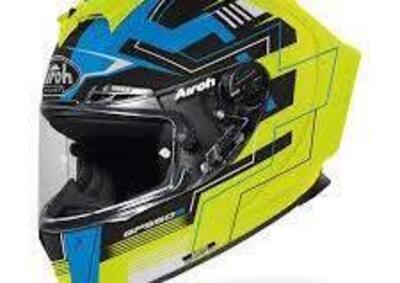 CASCO AIROH INTEGRALE - Annuncio 9857482