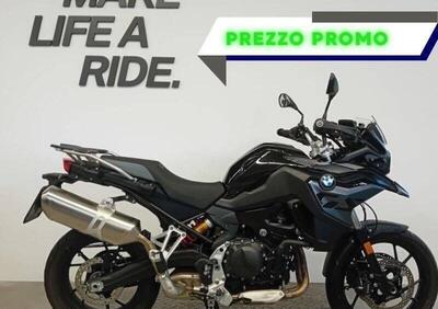 Bmw F 800 GS (2024 - 25) - Annuncio 9830153