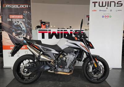 KTM 790 Duke L (2023 - 24) - Annuncio 9857483