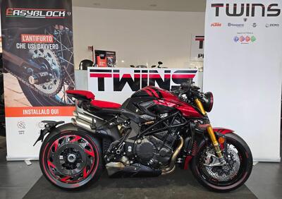 MV Agusta Rush 1000 (2023 - 25) - Annuncio 9857486