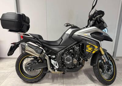 Voge Valico 525DSX (2023 - 25) - Annuncio 9857485