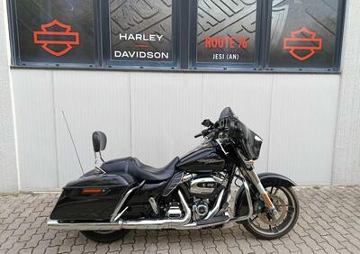 Harley-Davidson 107 Street Glide Special (2017 - 19) - FLHXS - Annuncio 9857489