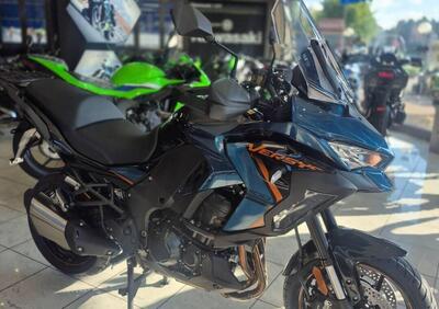 Kawasaki Versys 1100 S (2025 - 26) - Annuncio 9857499