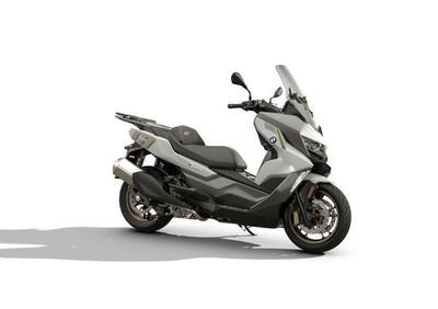 Bmw C 400 GT (2025) - Annuncio 9857502