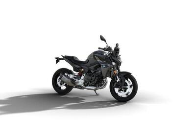 Bmw F 900 R (2025) - Annuncio 9857503