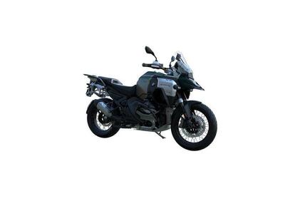 Bmw R 1300 GS Adventure Option 719 Karakorum (2025) - Annuncio 9857512
