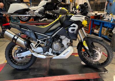Aprilia Tuareg 660 (2022 - 24) - Annuncio 9857523