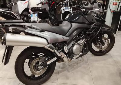 Suzuki V-Strom 1000 (2002 - 06) - Annuncio 9857525