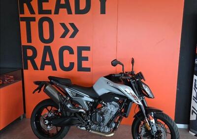 KTM 790 Duke L (2023 - 24) - Annuncio 9857532