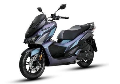 Sym Jet X 125 (2021 - 25) - Annuncio 9850883