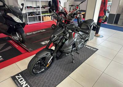 Zontes ZT125-U (2020 - 25) - Annuncio 9501065