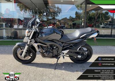 Yamaha FZ6 (2004 - 07) - Annuncio 9857533