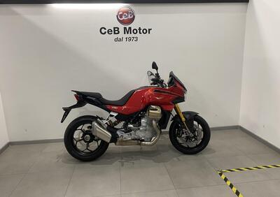 Moto Guzzi V100 Mandello Wind Tunnel (2025) - Annuncio 9857545
