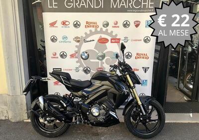 Keeway Motor RKF 125 (2021 - 24) - Annuncio 9857546