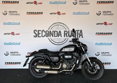 QJ Motor SRV 300 (2023 - 25) - Annuncio 9782323