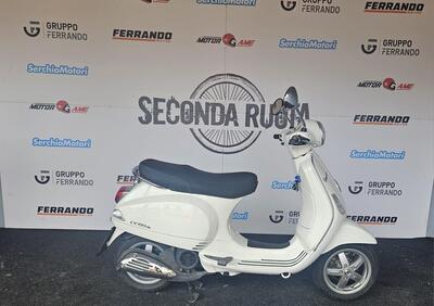 Vespa LX 150 i.e. (2009 - 12) - Annuncio 9830395