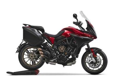 MV Agusta Turismo Veloce 800 Lusso (2021 - 23) - Annuncio 9847025