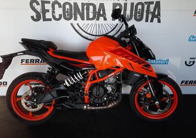 KTM 390 Duke (2024 - 25) - Annuncio 9825951