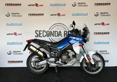 Aprilia Tuareg 660 (2022 - 24) - Annuncio 9743904