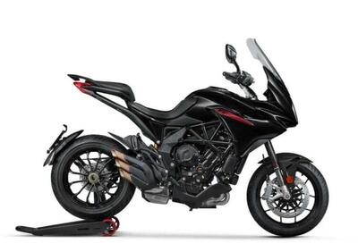 MV Agusta Turismo Veloce 800 R (2023 - 25) - Annuncio 9847026