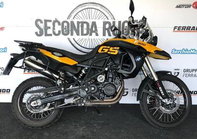 Bmw F 800 GS (2008 - 15) - Annuncio 9788748