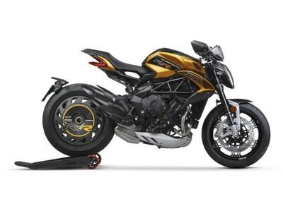 MV Agusta Dragster 800 RR (2021 - 23) - Annuncio 9846875