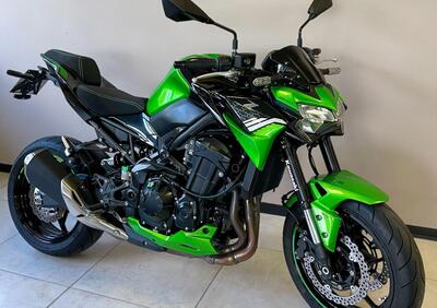 Kawasaki Z 900 (2020) - Annuncio 9857549