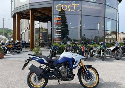Suzuki V-Strom 800DE (2025) - Annuncio 9801743