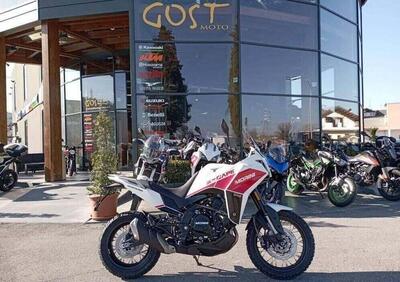 Moto Morini X-Cape 650 (2021 - 25) - Annuncio 9778872