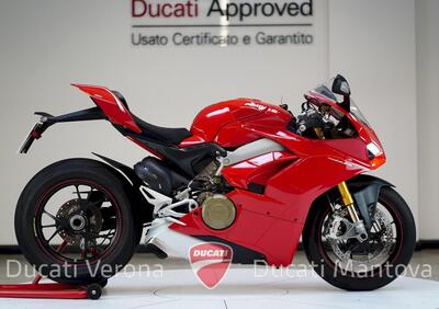 Ducati Panigale V4 S 1100 (2018 - 19) - Annuncio 9857552