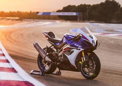 Suzuki GSX-R1000R Anniversary (2020) - Annuncio 9857563