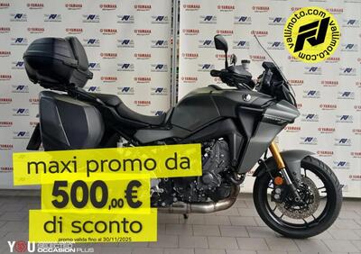 Yamaha Tracer 9 GT (2021 - 24) - Annuncio 9853385