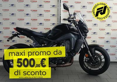 Yamaha MT-09 (2021 - 23) - Annuncio 9847120