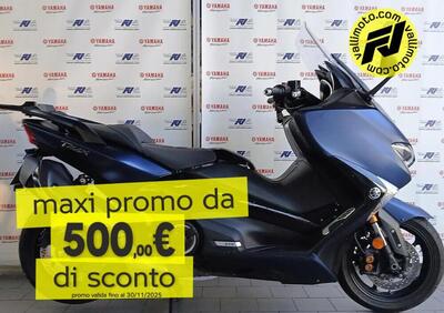 Yamaha T-Max 530 DX (2017 - 19) - Annuncio 9765026