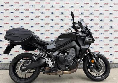 Yamaha Tracer 9 (2021 - 24) - Annuncio 9857595