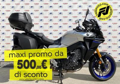 Yamaha Tracer 9 (2021 - 24) - Annuncio 9780409