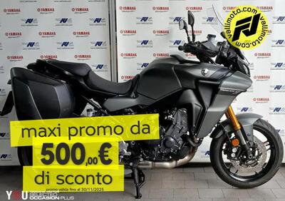 Yamaha Tracer 9 GT (2021 - 24) - Annuncio 9798969