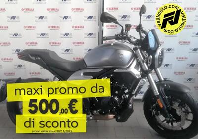 Voge Trofeo 500AC (2022 - 25) - Annuncio 9722082