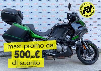 Kawasaki Versys 1000 SE Grand Tourer (2022 - 24) - Annuncio 9561534