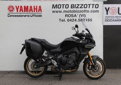 Yamaha Tracer 9 GT (2021 - 24) - Annuncio 9857599