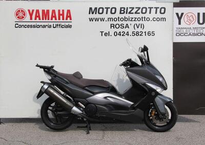 Yamaha T-Max 500 (2008 - 12) - Annuncio 9857600