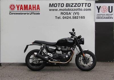 Triumph Speed Twin 1200 (2019 - 20) - Annuncio 9857601