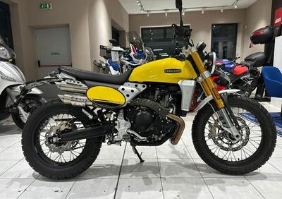 Fantic Motor Caballero 500 Scrambler (2024) - Annuncio 9857603