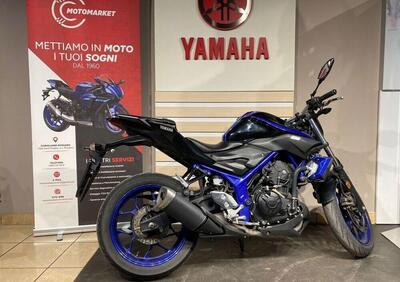 Yamaha MT-03 (2018 - 19) - Annuncio 9857608