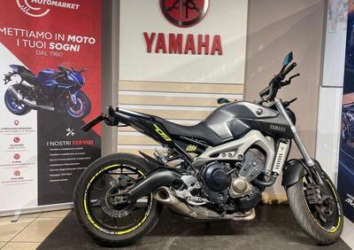 Yamaha MT-09 ABS (2013 - 15) - Annuncio 9857609